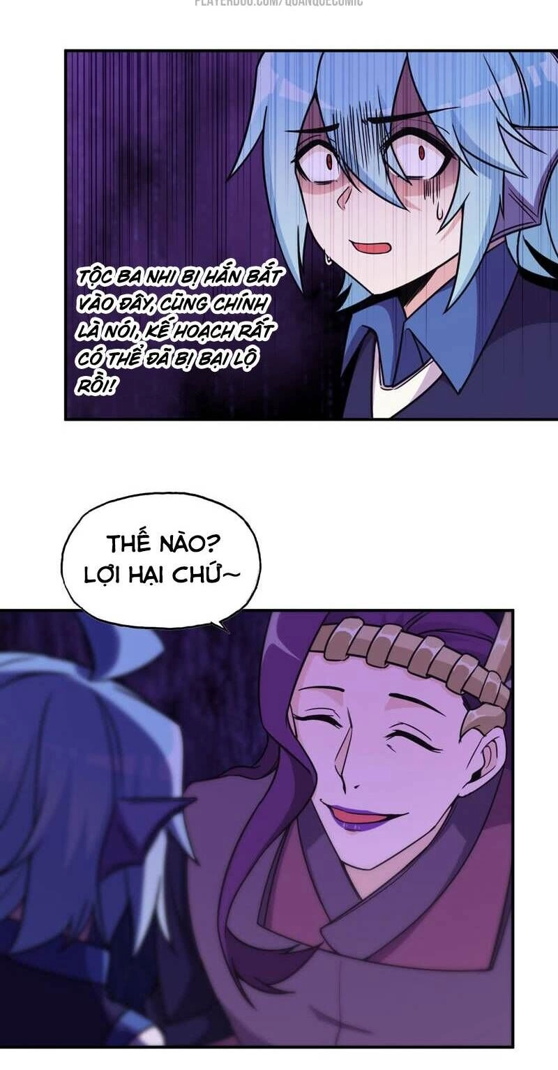 Khởi Đầu Bằng Một Con Côn Chapter 65 - 12