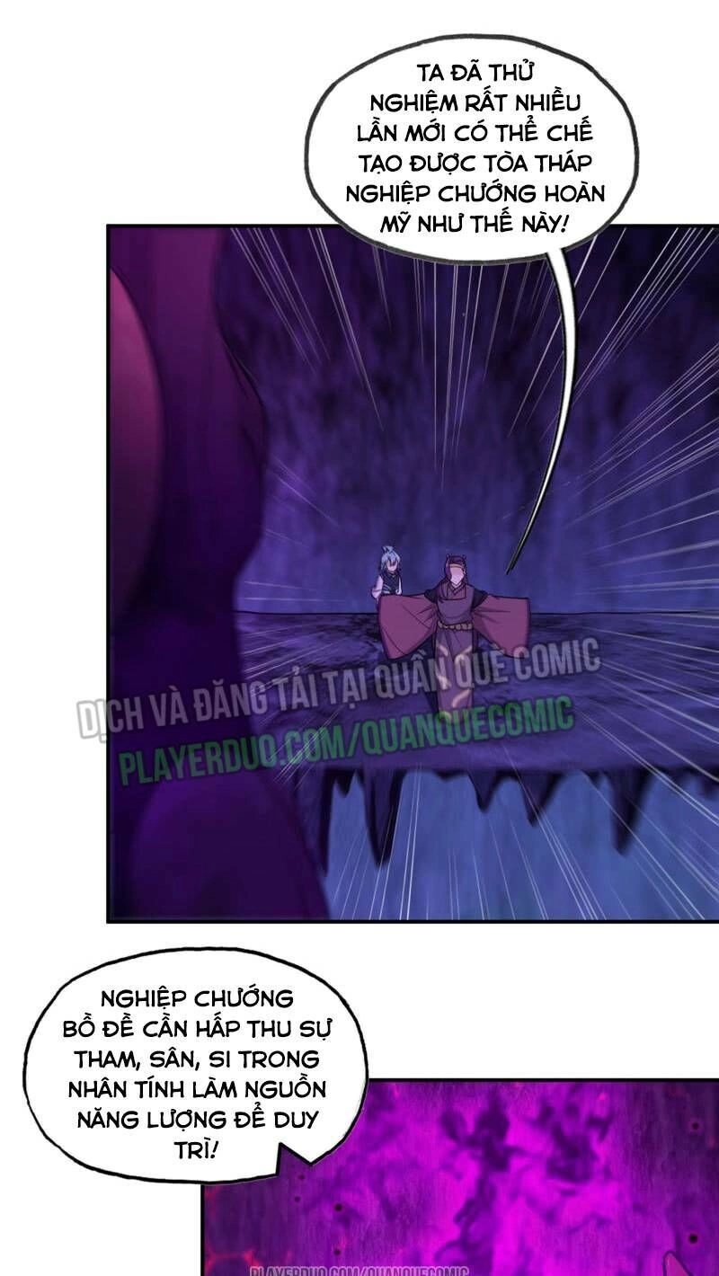 Khởi Đầu Bằng Một Con Côn Chapter 65 - 13