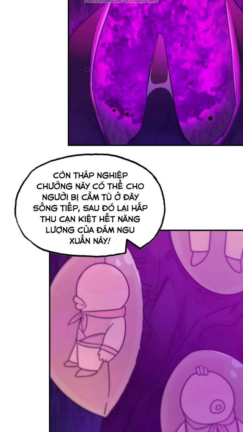 Khởi Đầu Bằng Một Con Côn Chapter 65 - 14