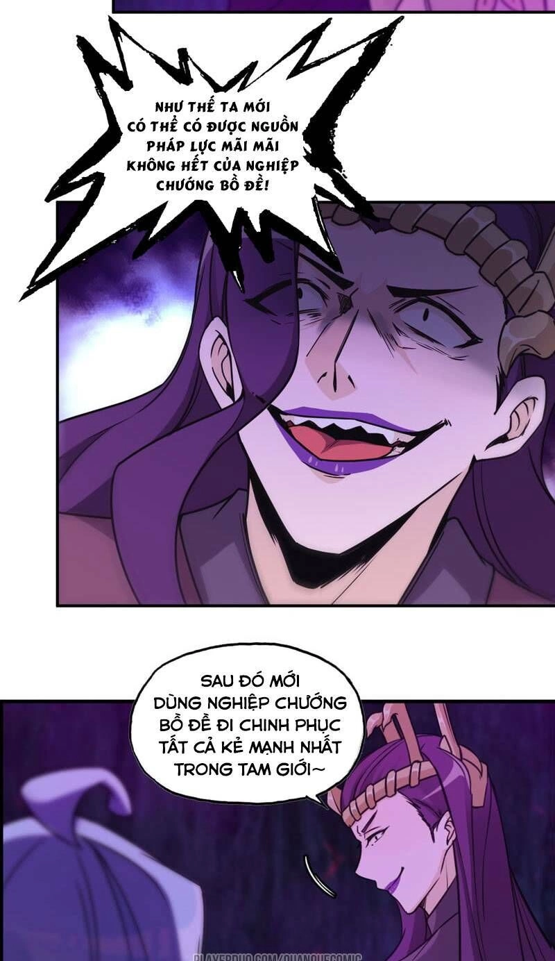 Khởi Đầu Bằng Một Con Côn Chapter 65 - 15