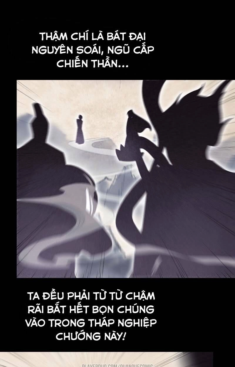 Khởi Đầu Bằng Một Con Côn Chapter 65 - 17