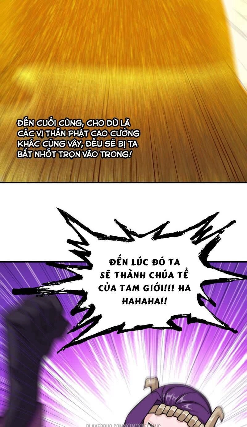 Khởi Đầu Bằng Một Con Côn Chapter 65 - 19