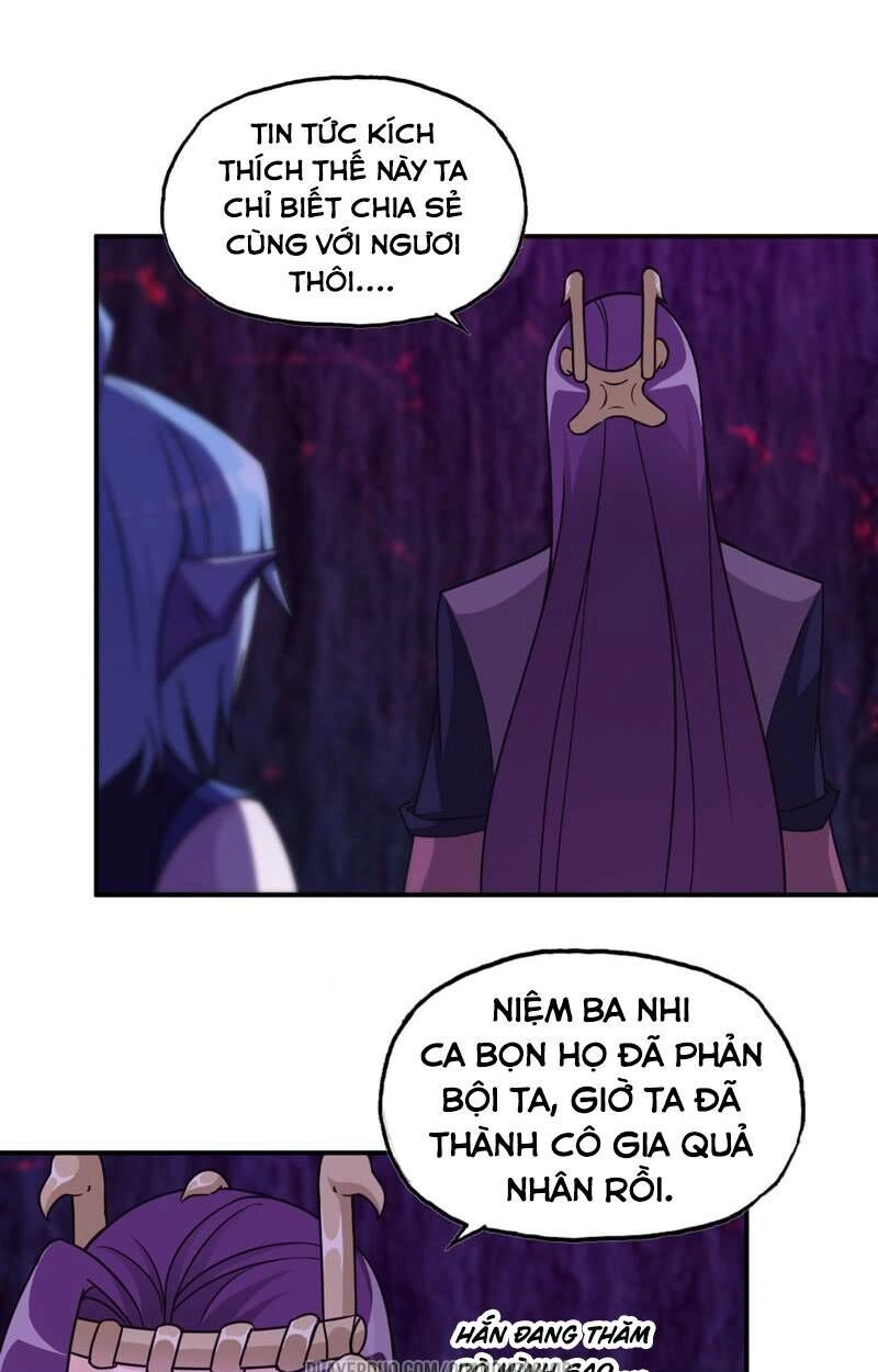 Khởi Đầu Bằng Một Con Côn Chapter 65 - 21