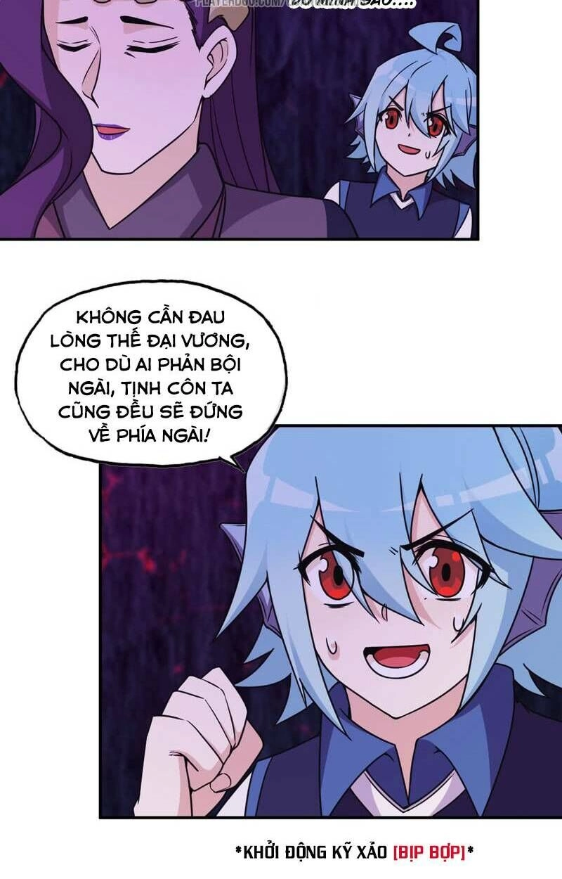 Khởi Đầu Bằng Một Con Côn Chapter 65 - 22