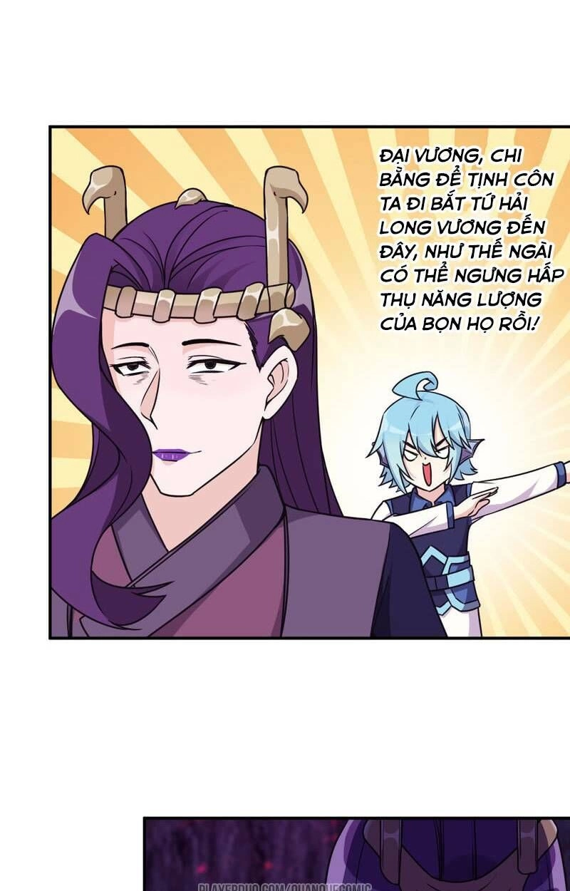 Khởi Đầu Bằng Một Con Côn Chapter 65 - 23