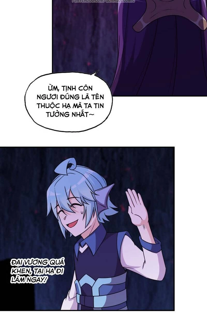 Khởi Đầu Bằng Một Con Côn Chapter 65 - 24