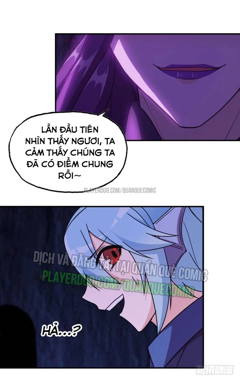 Khởi Đầu Bằng Một Con Côn Chapter 65 - 25