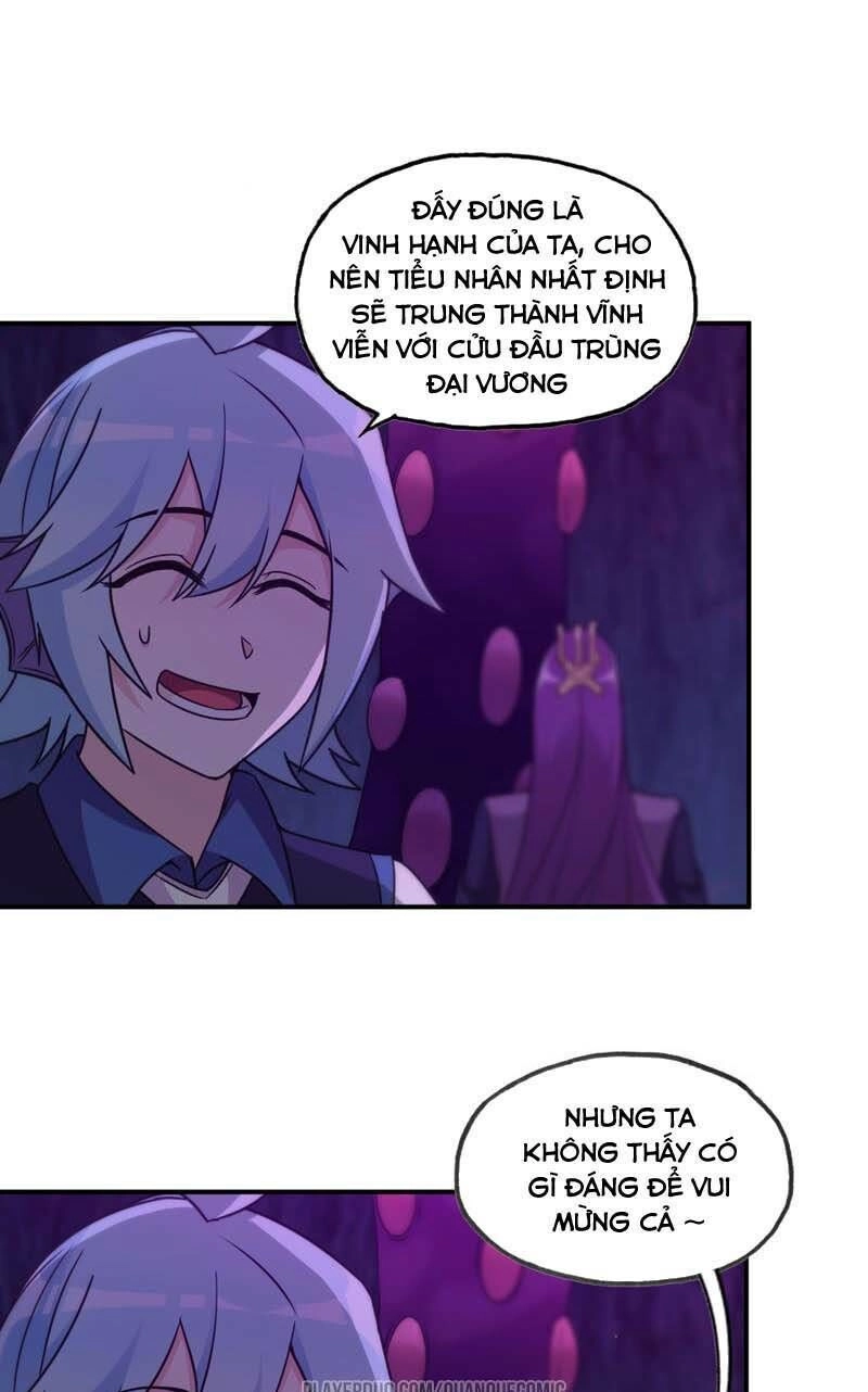 Khởi Đầu Bằng Một Con Côn Chapter 66 - 1