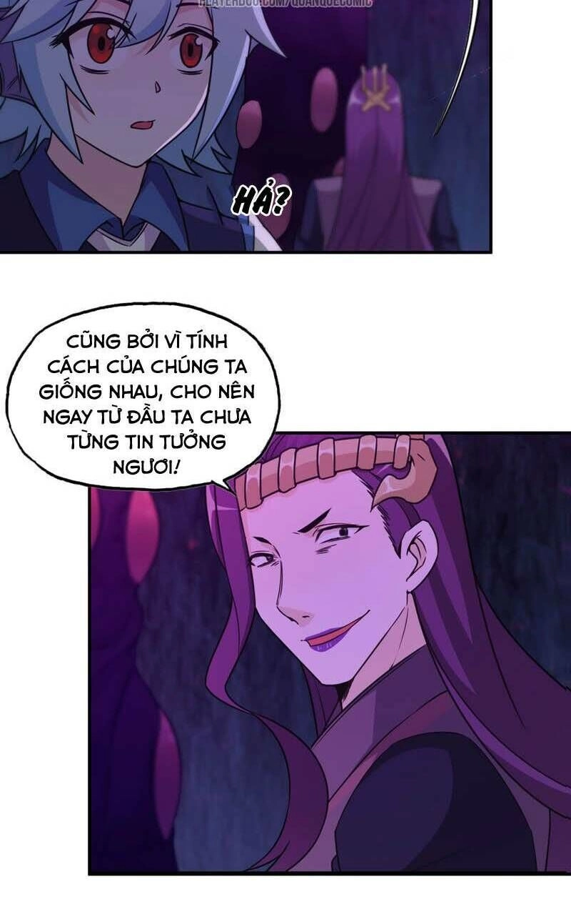 Khởi Đầu Bằng Một Con Côn Chapter 66 - 2