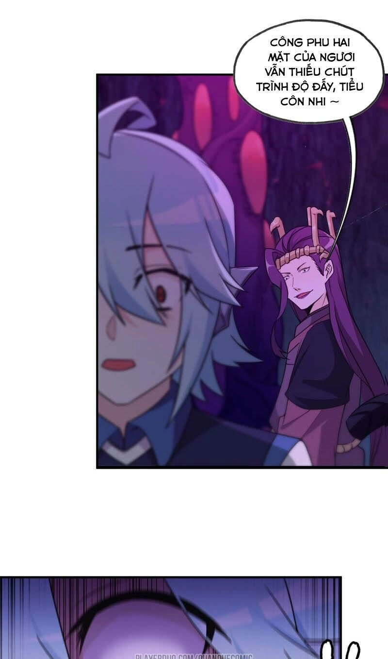 Khởi Đầu Bằng Một Con Côn Chapter 66 - 3