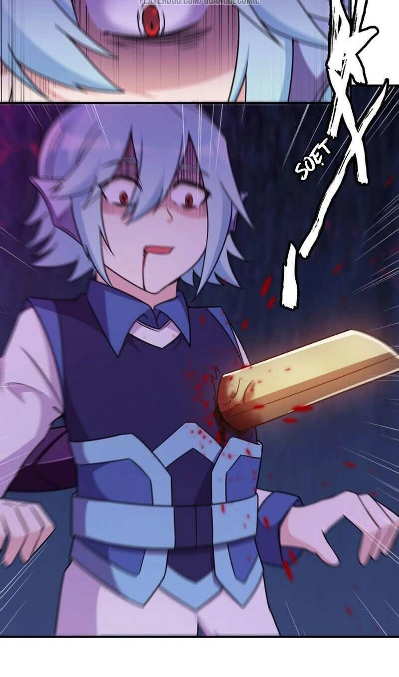 Khởi Đầu Bằng Một Con Côn Chapter 66 - 4