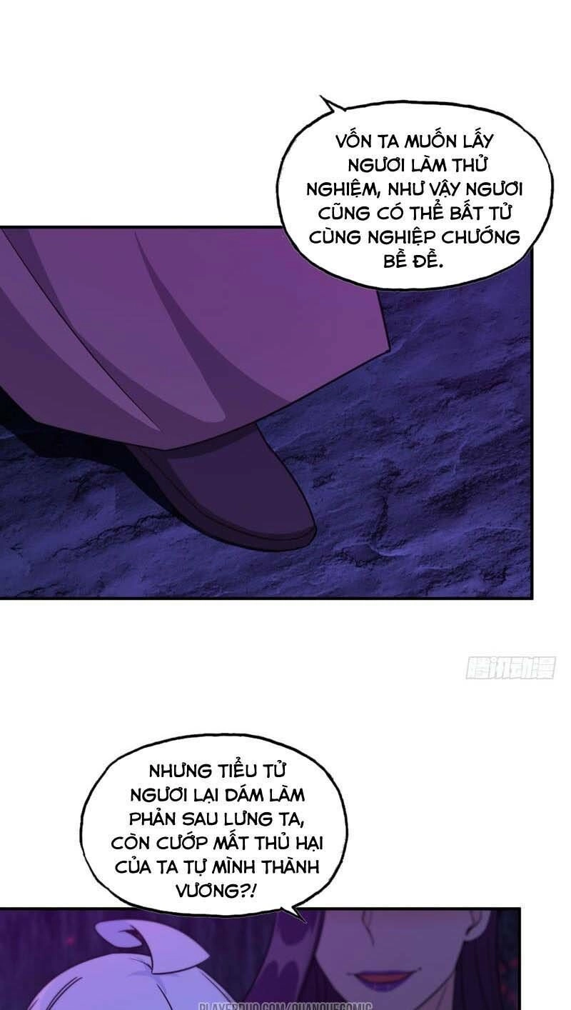 Khởi Đầu Bằng Một Con Côn Chapter 66 - 5