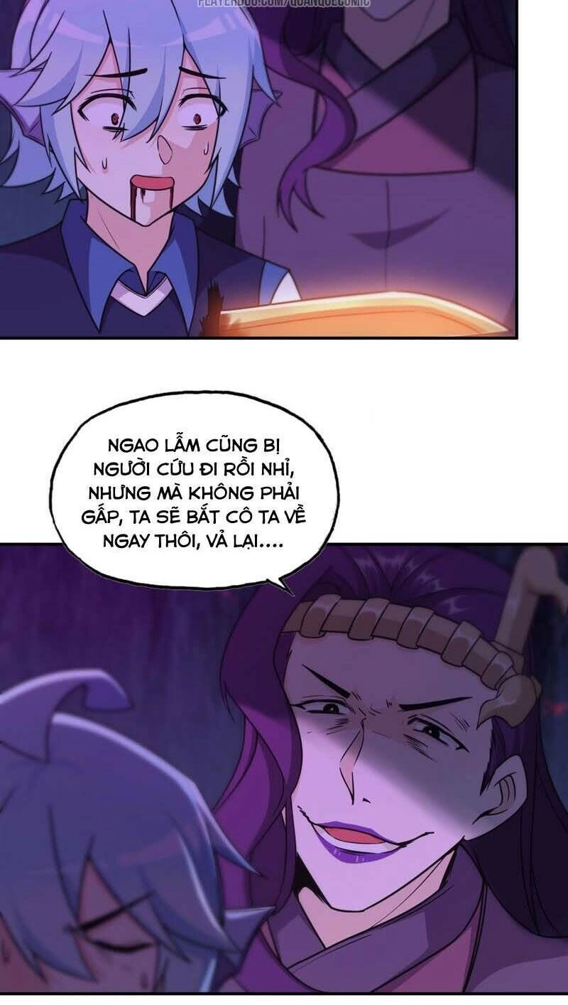 Khởi Đầu Bằng Một Con Côn Chapter 66 - 6