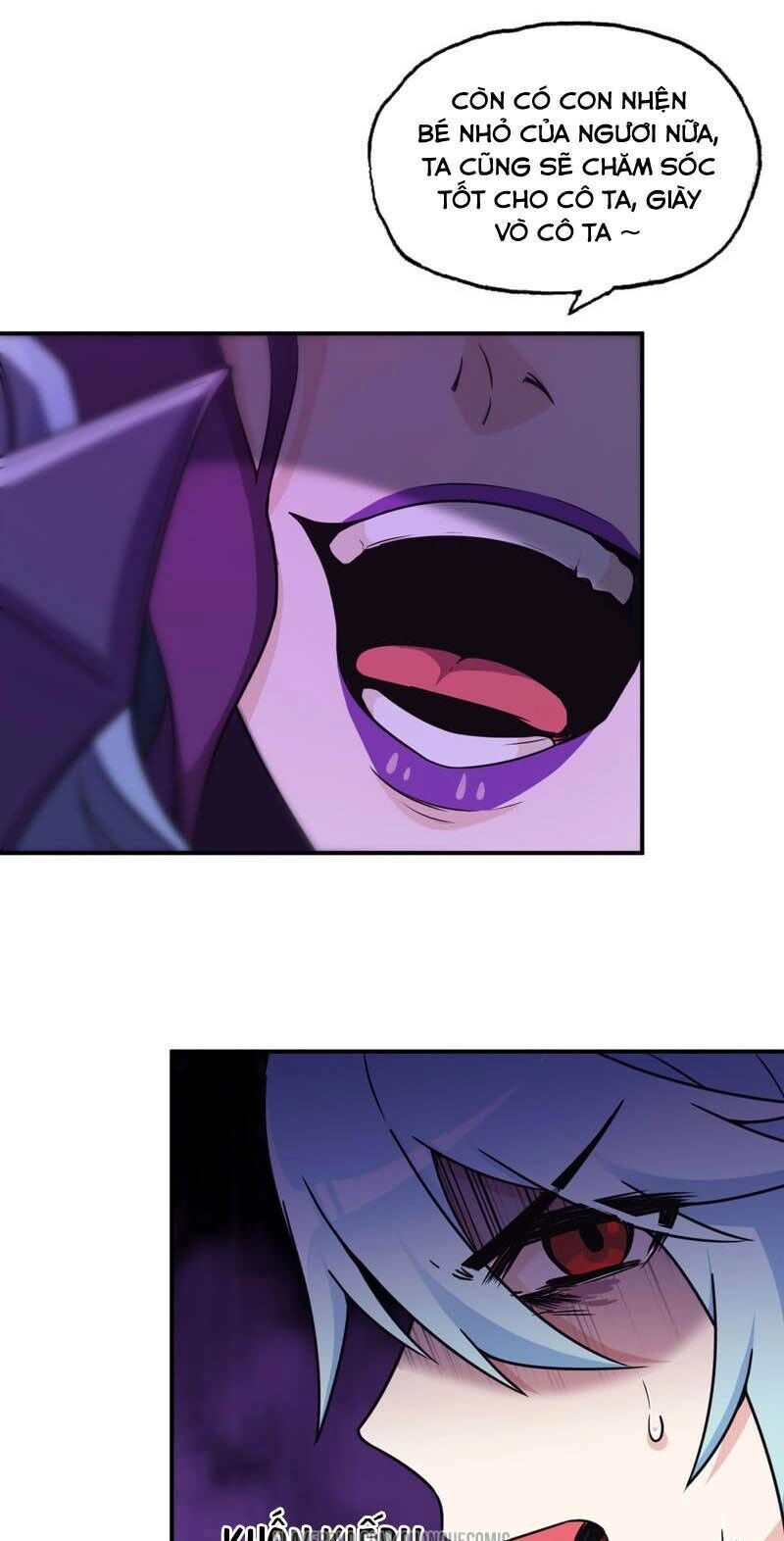 Khởi Đầu Bằng Một Con Côn Chapter 66 - 7