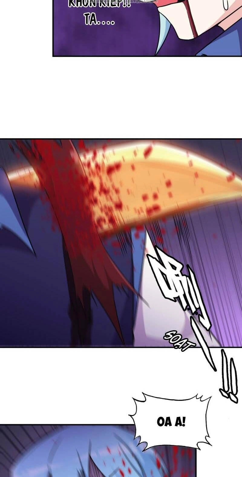 Khởi Đầu Bằng Một Con Côn Chapter 66 - 8