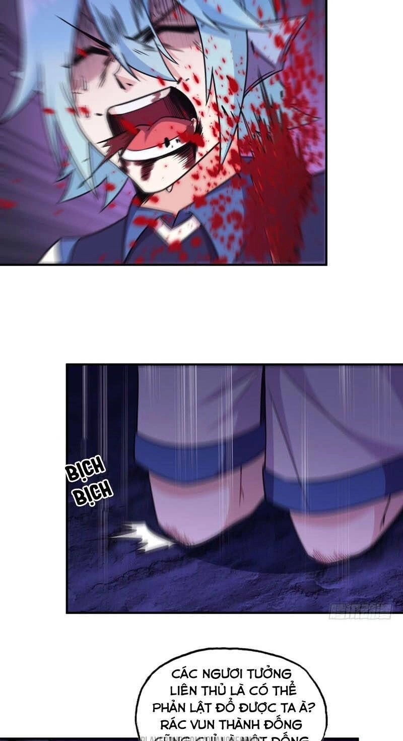 Khởi Đầu Bằng Một Con Côn Chapter 66 - 9