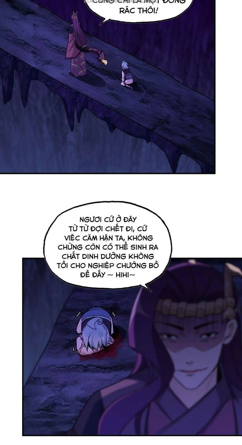 Khởi Đầu Bằng Một Con Côn Chapter 66 - 10