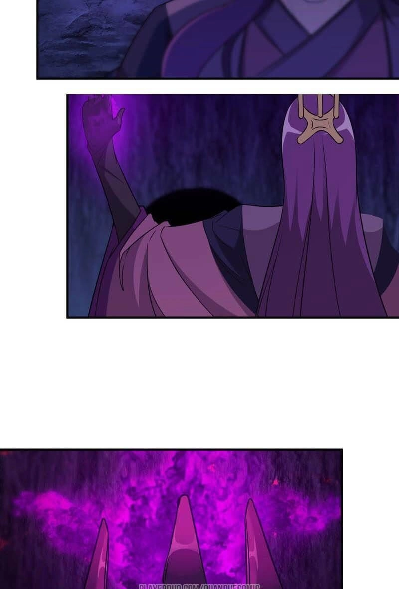 Khởi Đầu Bằng Một Con Côn Chapter 66 - 11