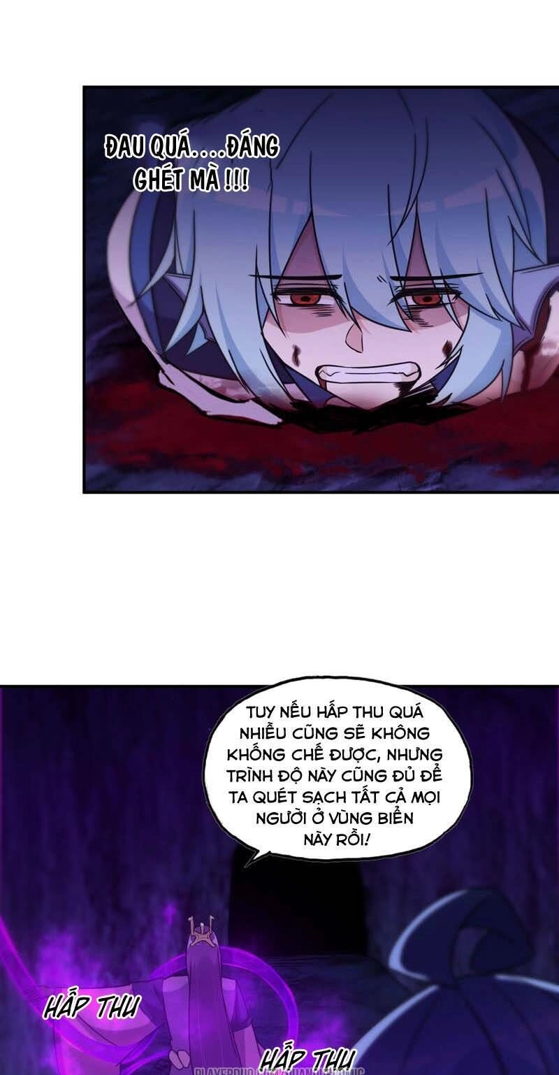 Khởi Đầu Bằng Một Con Côn Chapter 66 - 13