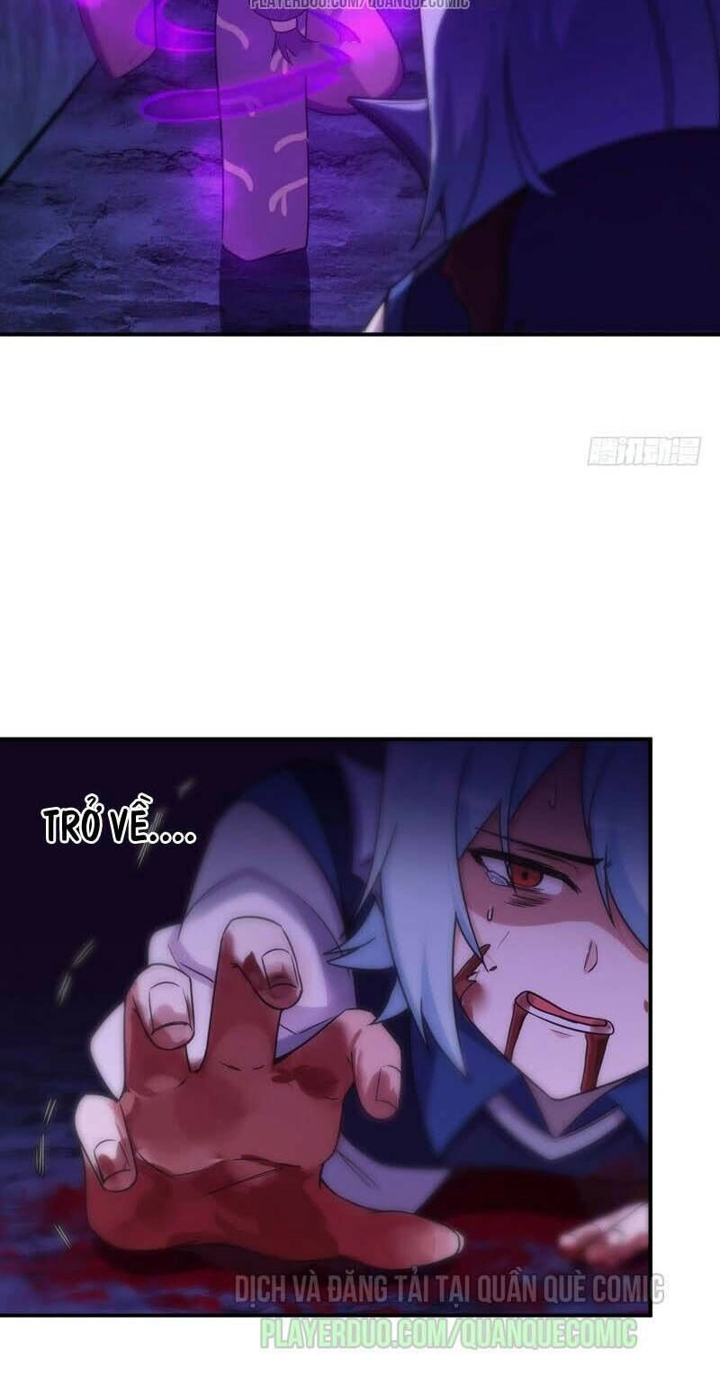 Khởi Đầu Bằng Một Con Côn Chapter 66 - 14