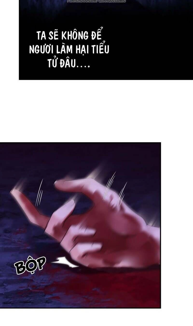 Khởi Đầu Bằng Một Con Côn Chapter 66 - 16