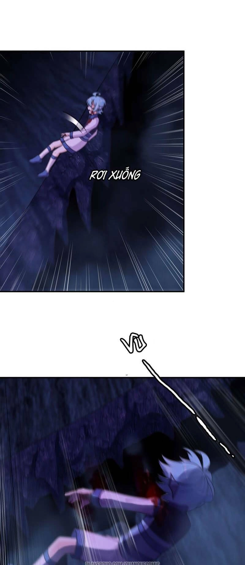 Khởi Đầu Bằng Một Con Côn Chapter 66 - 17