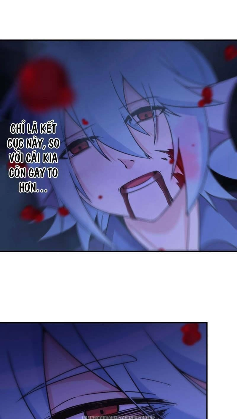 Khởi Đầu Bằng Một Con Côn Chapter 66 - 19