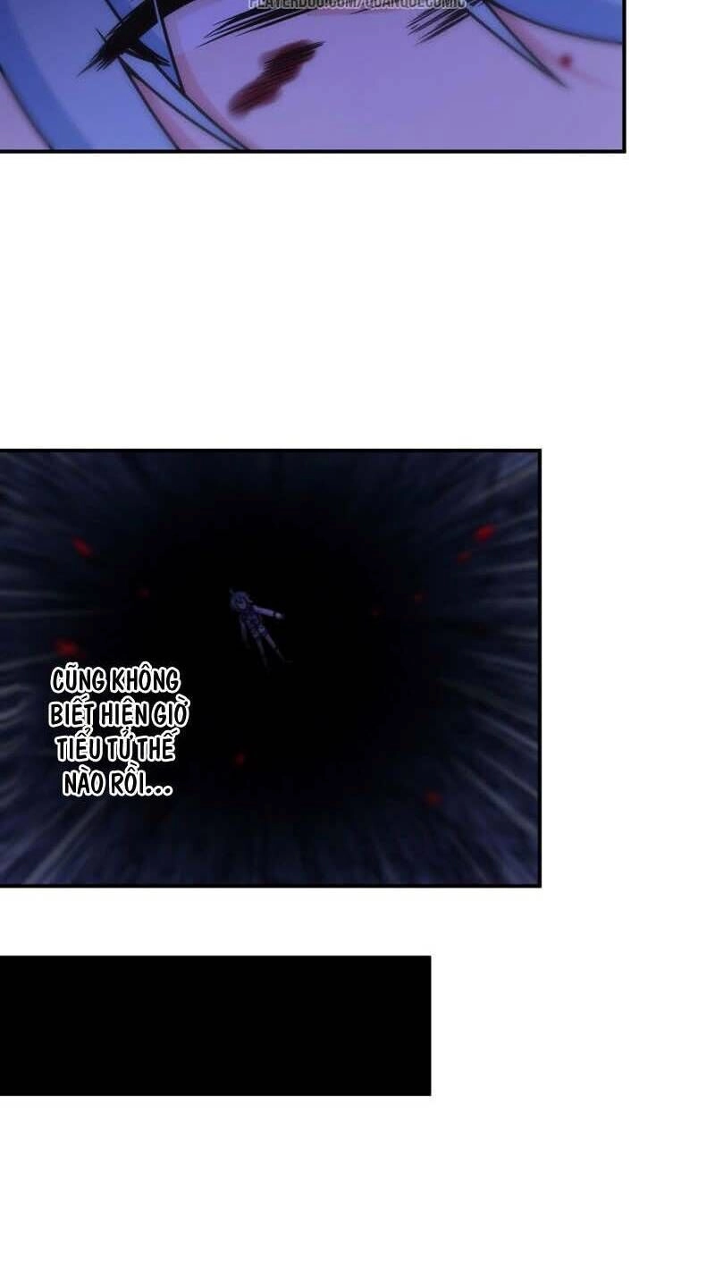 Khởi Đầu Bằng Một Con Côn Chapter 66 - 20