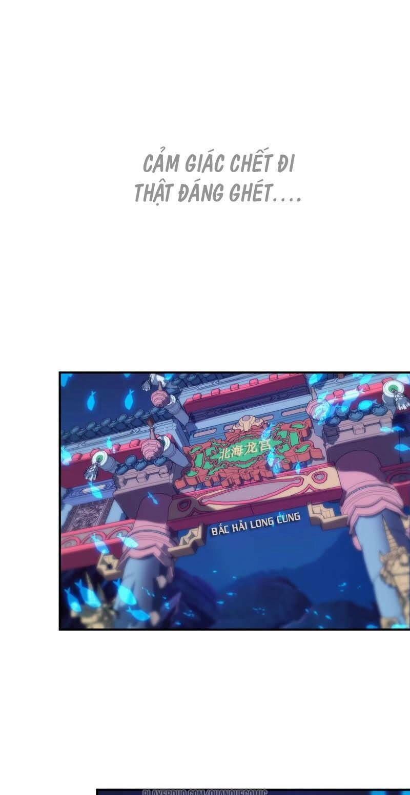 Khởi Đầu Bằng Một Con Côn Chapter 66 - 21