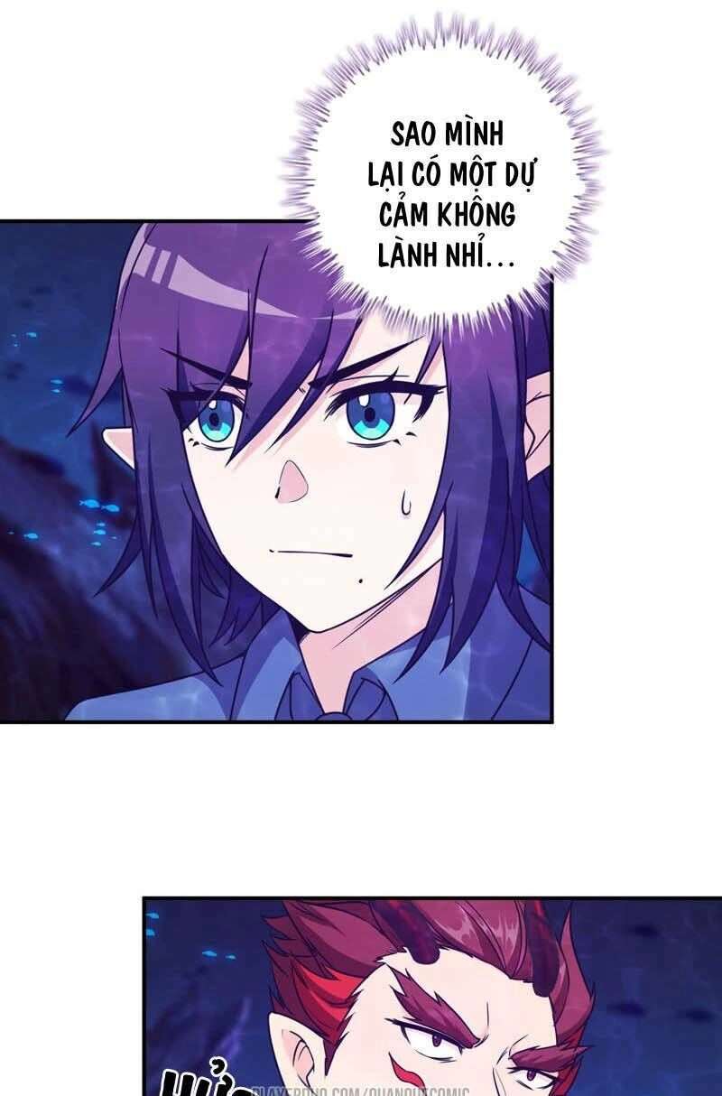 Khởi Đầu Bằng Một Con Côn Chapter 66 - 23