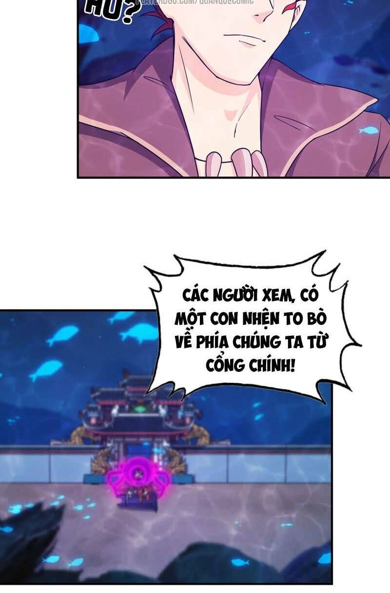 Khởi Đầu Bằng Một Con Côn Chapter 66 - 24