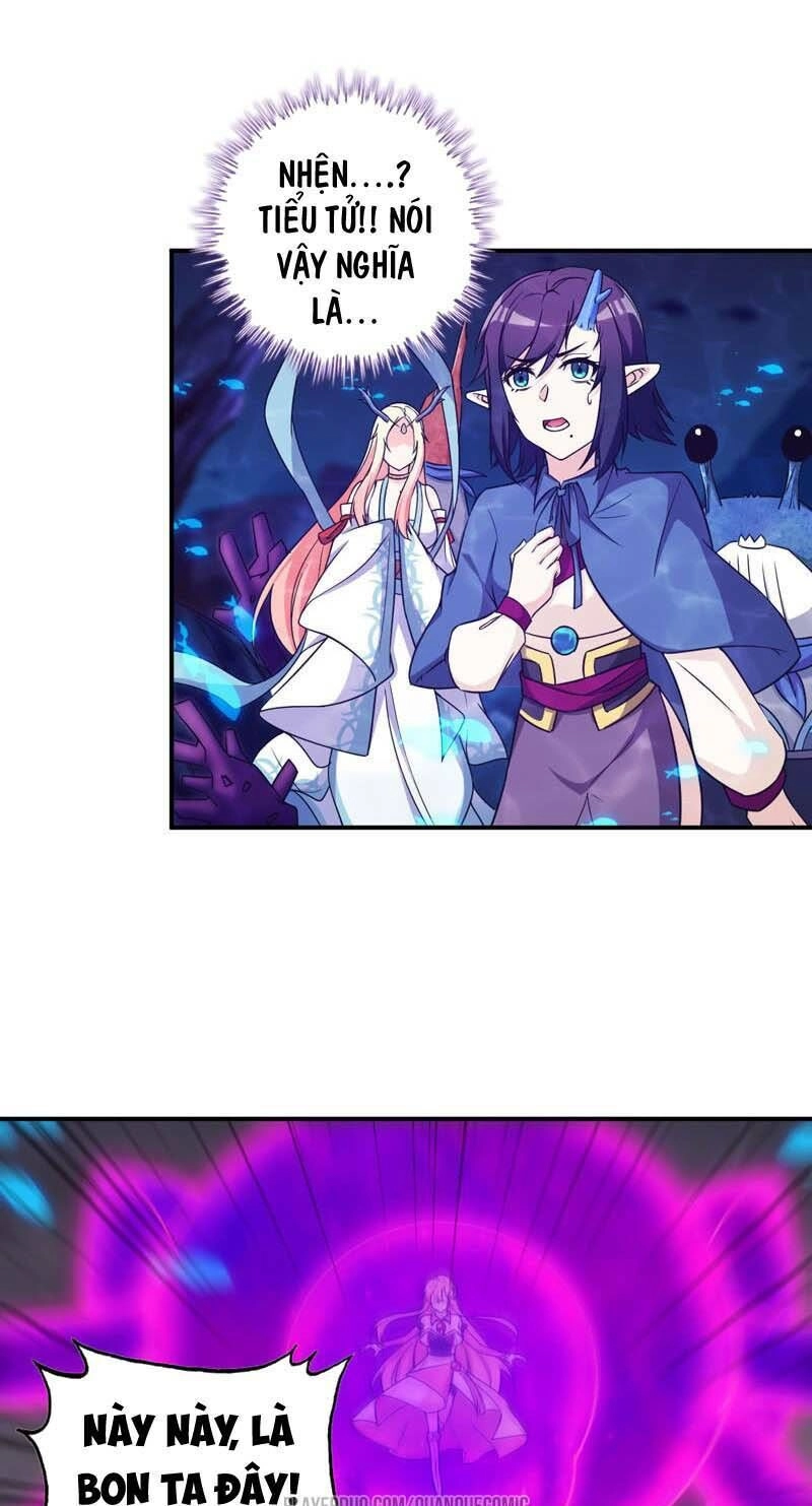 Khởi Đầu Bằng Một Con Côn Chapter 66 - 25