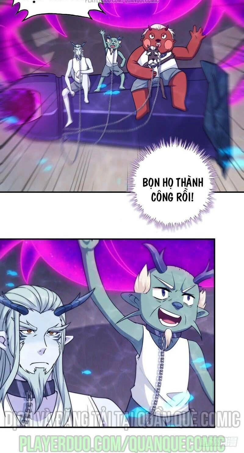 Khởi Đầu Bằng Một Con Côn Chapter 66 - 26