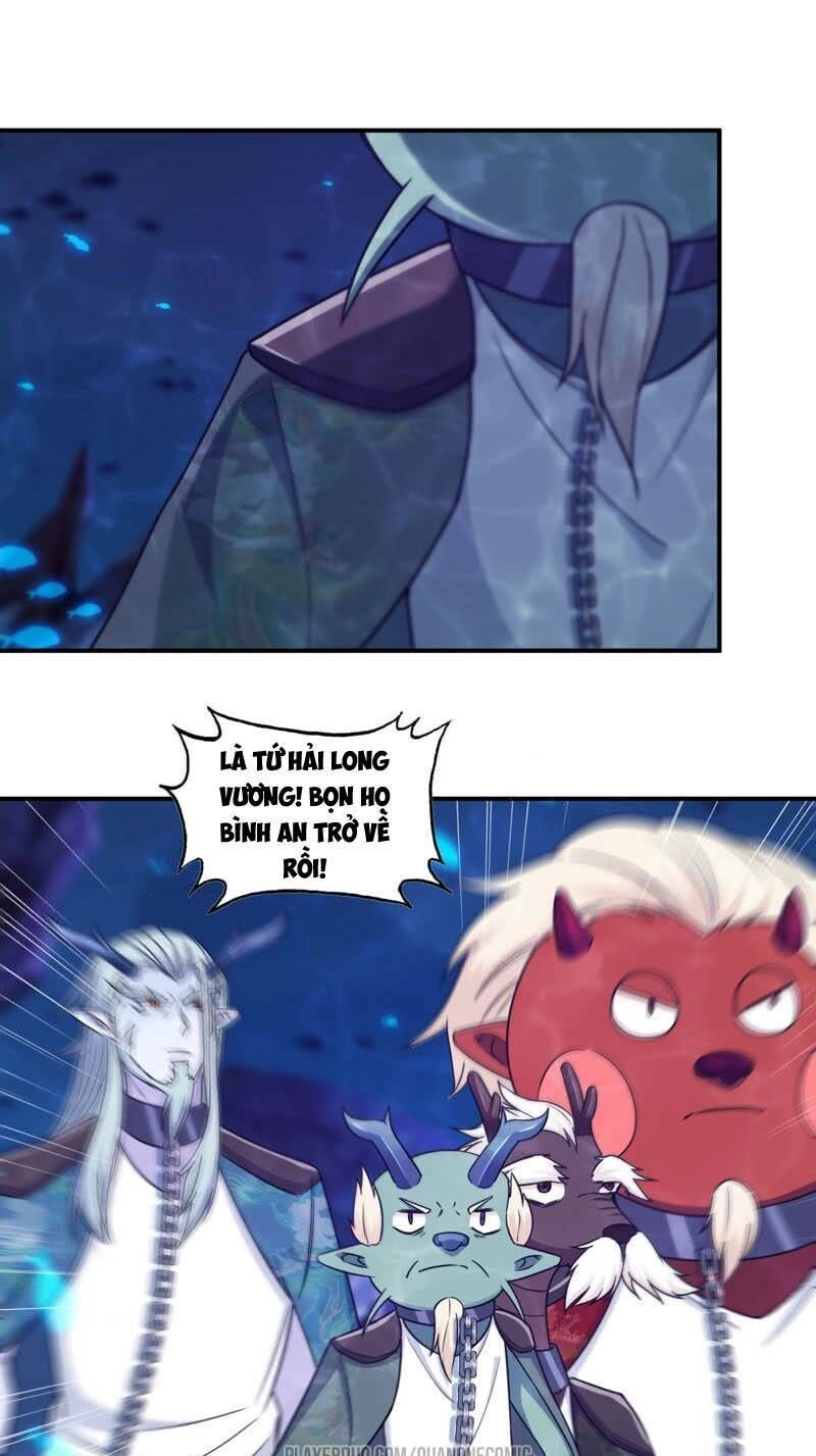 Khởi Đầu Bằng Một Con Côn Chapter 67 - 1