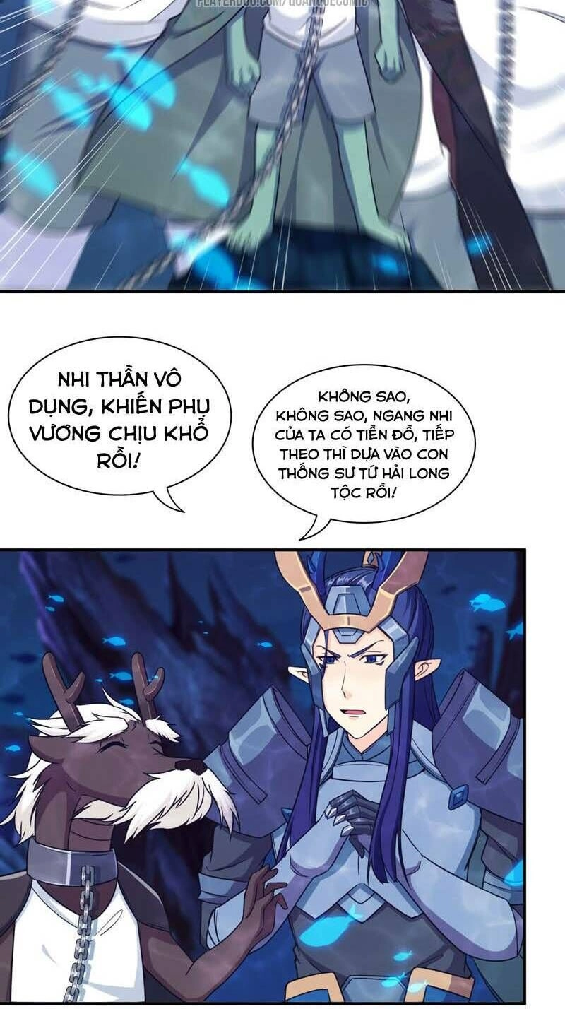 Khởi Đầu Bằng Một Con Côn Chapter 67 - 2