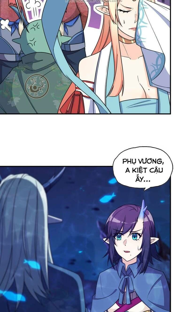 Khởi Đầu Bằng Một Con Côn Chapter 67 - 4