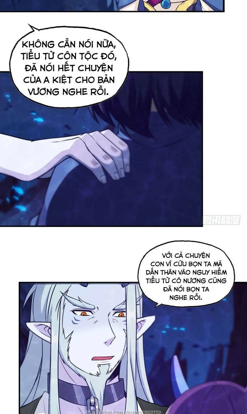 Khởi Đầu Bằng Một Con Côn Chapter 67 - 5