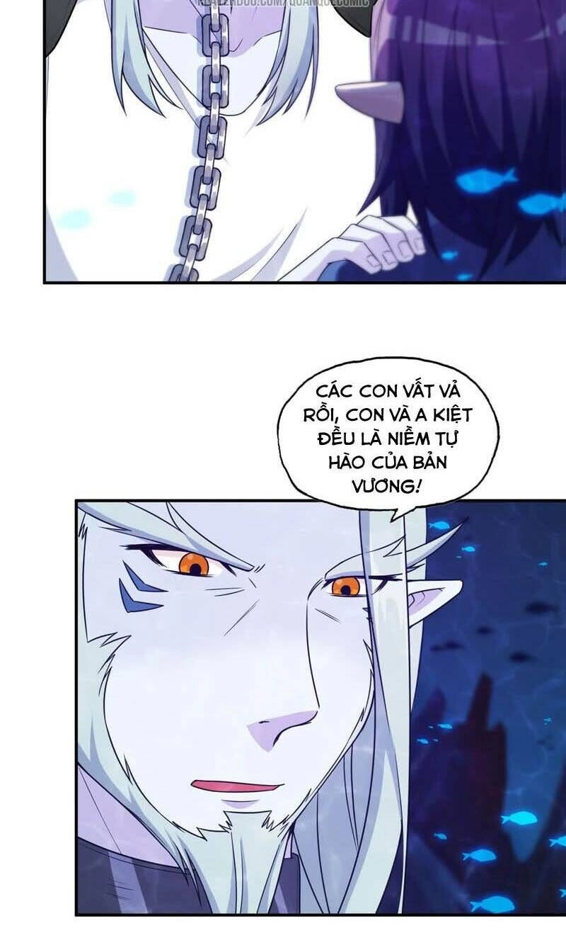 Khởi Đầu Bằng Một Con Côn Chapter 67 - 6