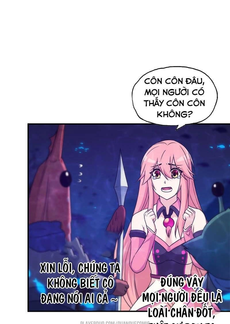 Khởi Đầu Bằng Một Con Côn Chapter 67 - 9