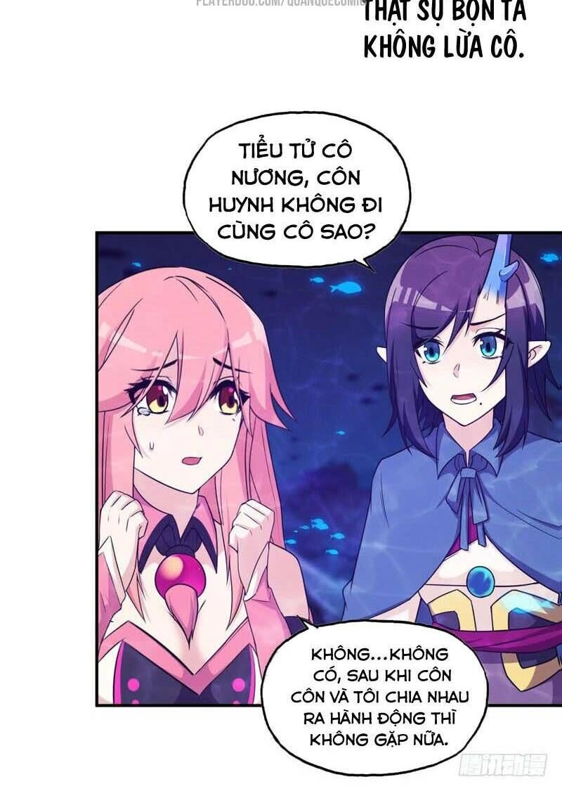 Khởi Đầu Bằng Một Con Côn Chapter 67 - 10