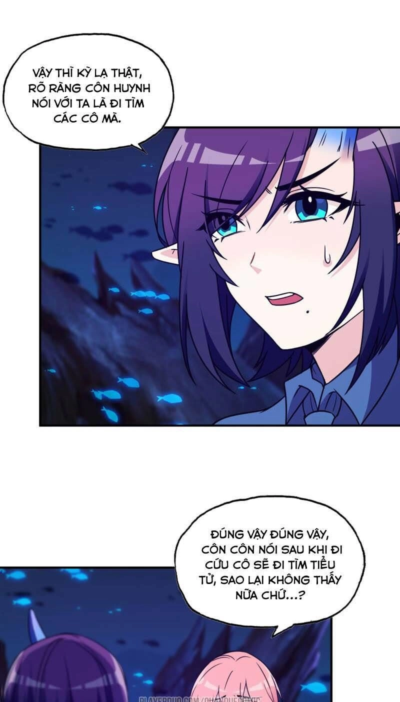 Khởi Đầu Bằng Một Con Côn Chapter 67 - 11