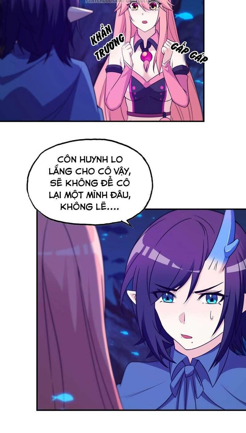 Khởi Đầu Bằng Một Con Côn Chapter 67 - 12