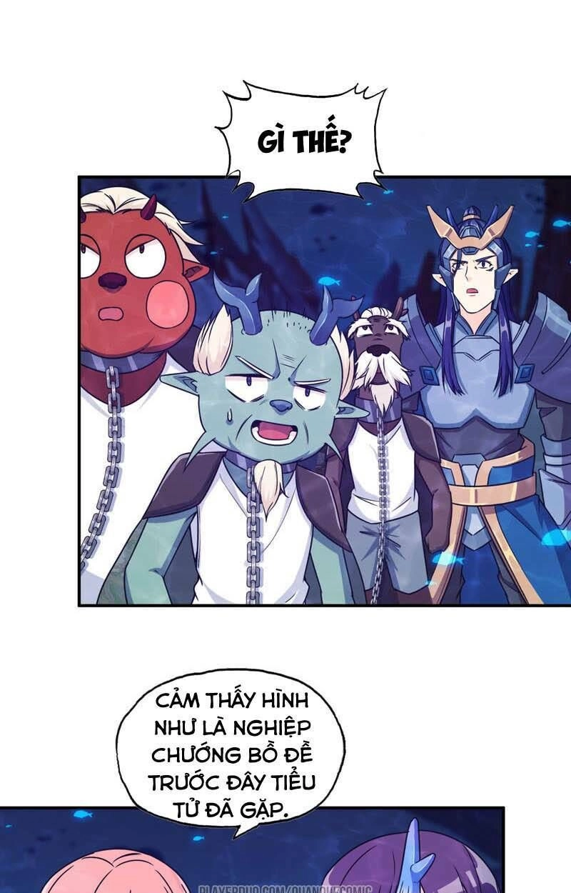 Khởi Đầu Bằng Một Con Côn Chapter 67 - 15