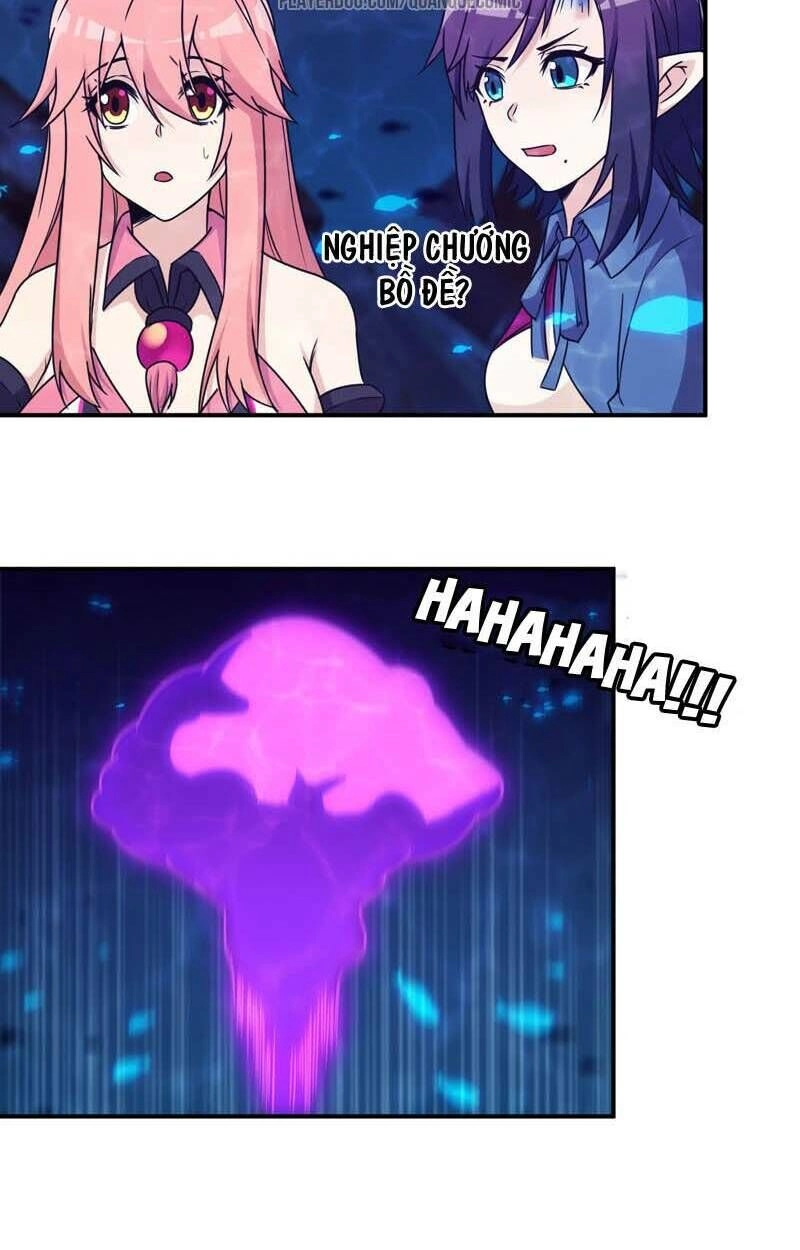 Khởi Đầu Bằng Một Con Côn Chapter 67 - 16