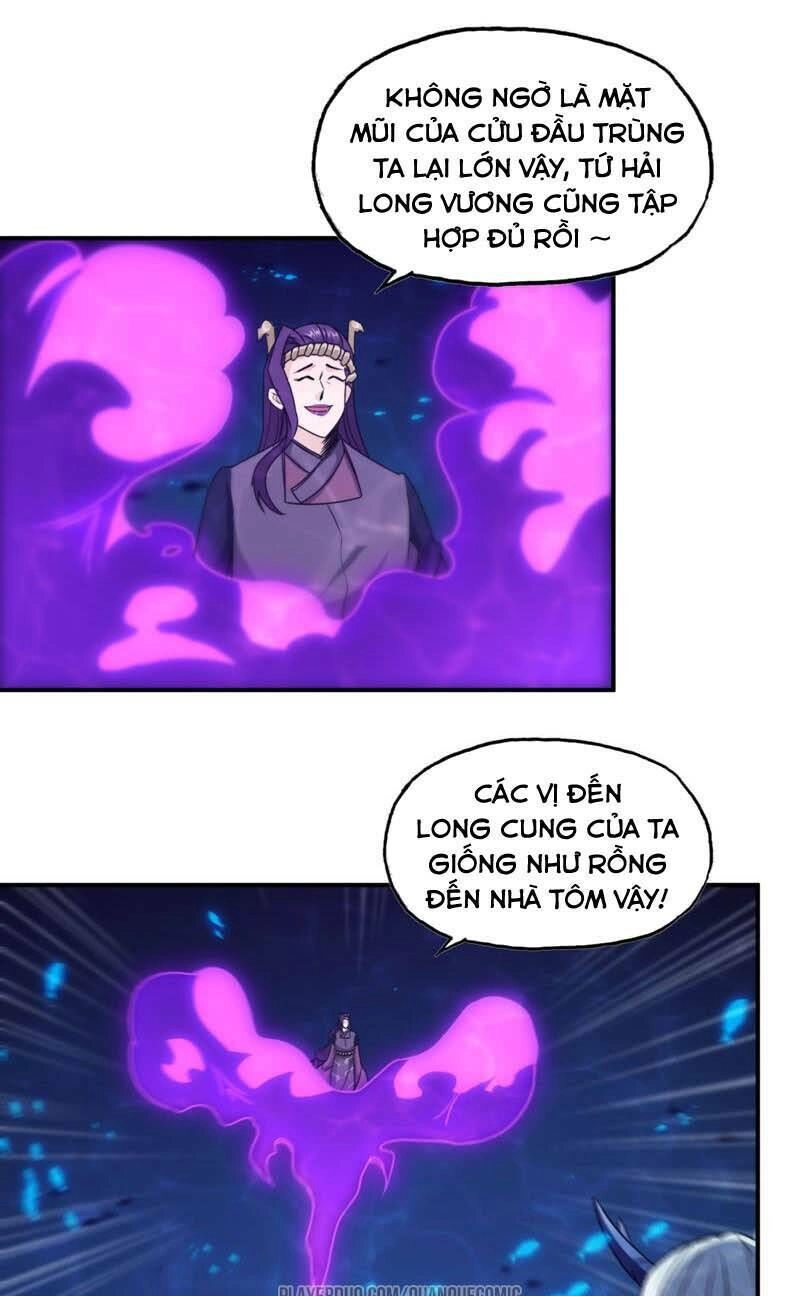 Khởi Đầu Bằng Một Con Côn Chapter 67 - 18