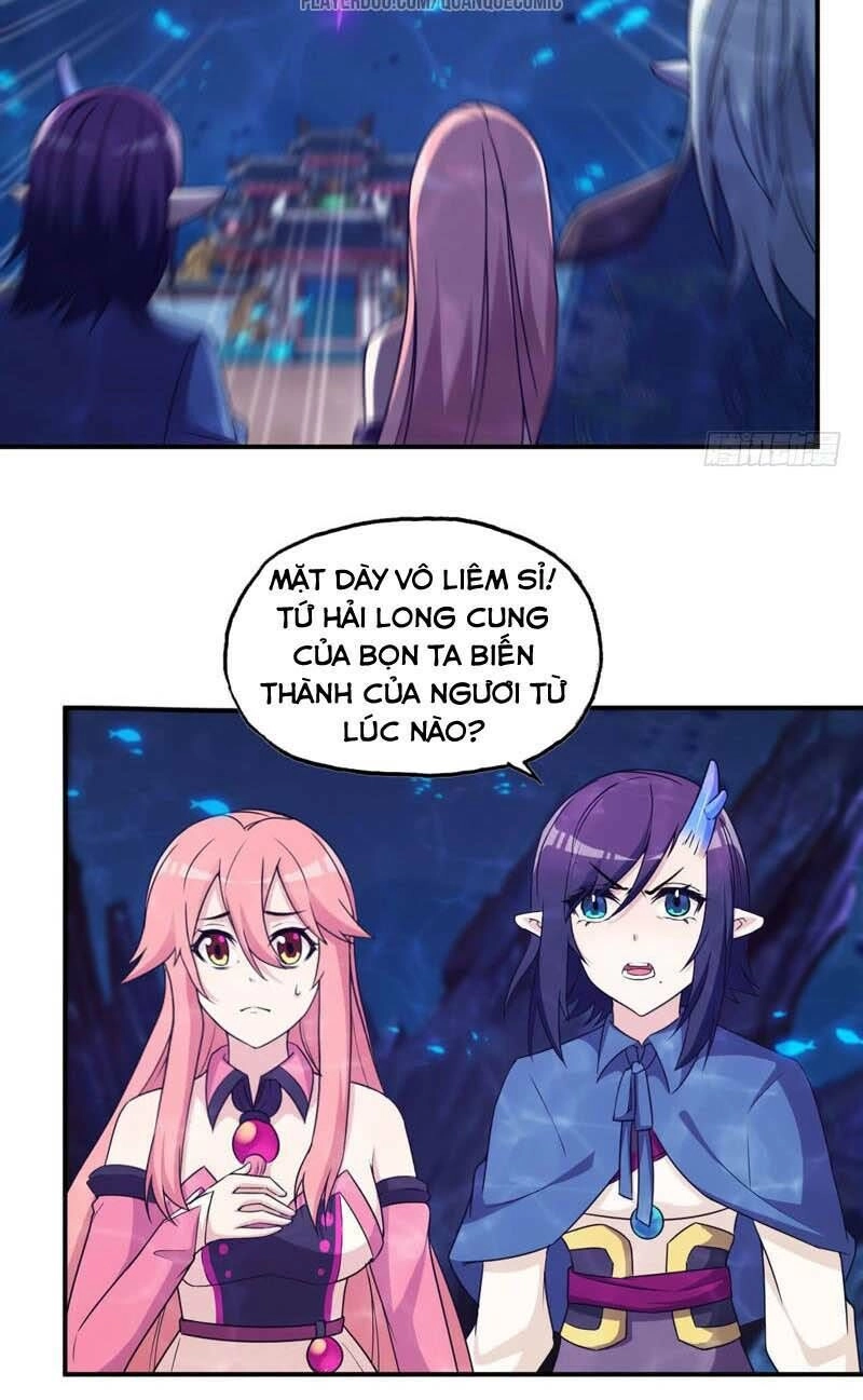 Khởi Đầu Bằng Một Con Côn Chapter 67 - 19