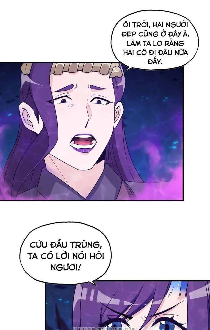 Khởi Đầu Bằng Một Con Côn Chapter 67 - 20