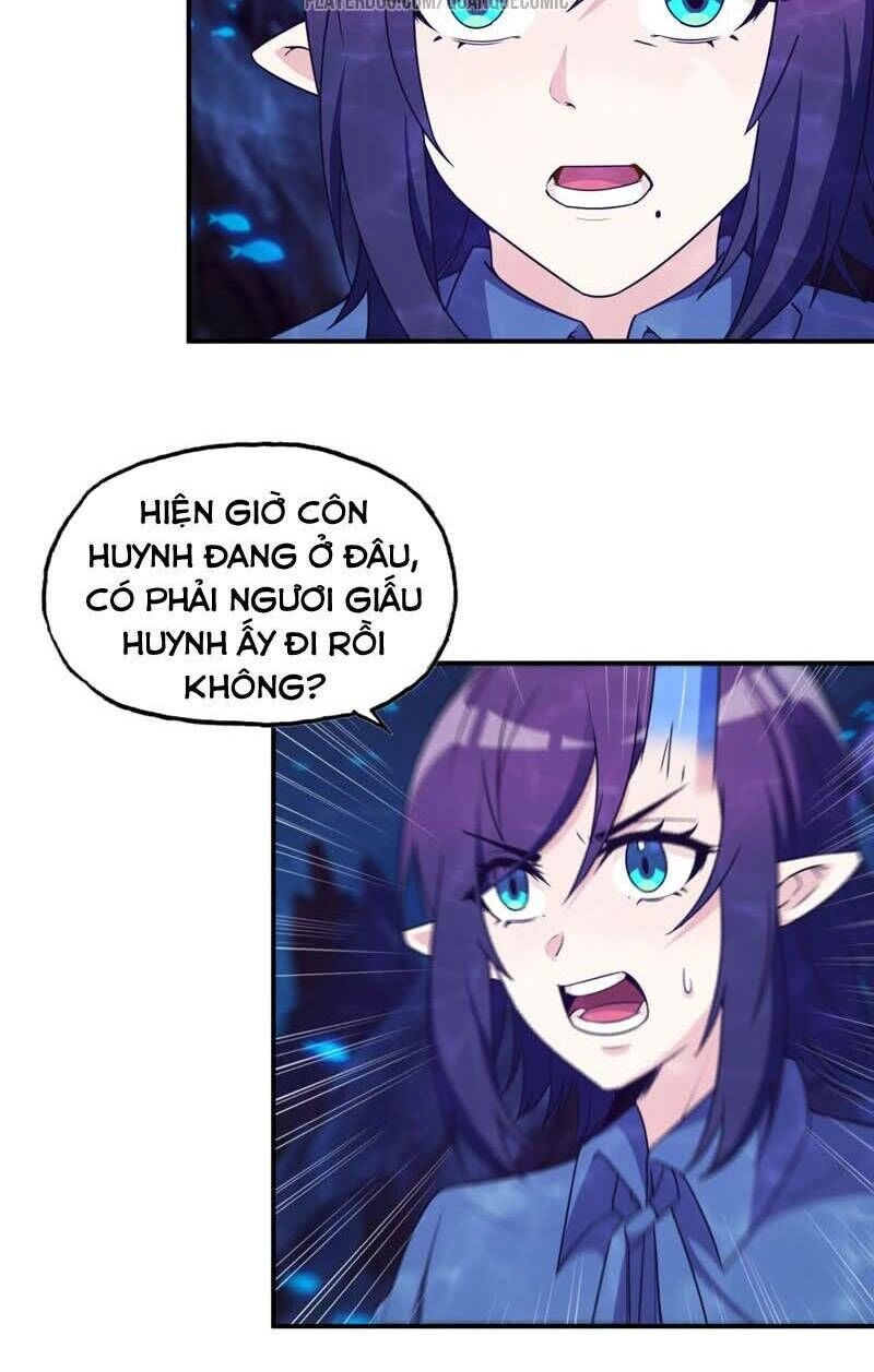 Khởi Đầu Bằng Một Con Côn Chapter 67 - 21