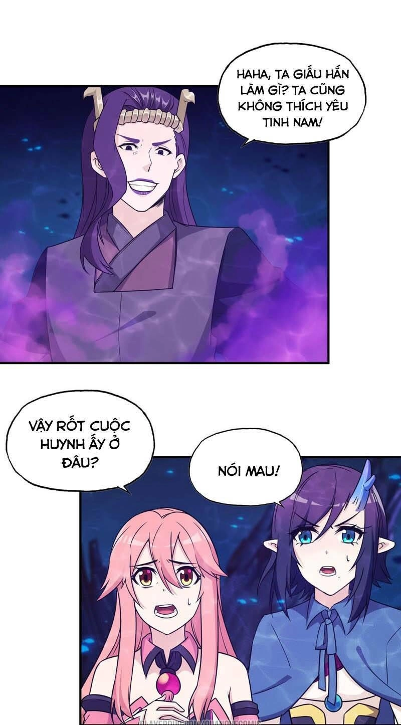 Khởi Đầu Bằng Một Con Côn Chapter 67 - 22