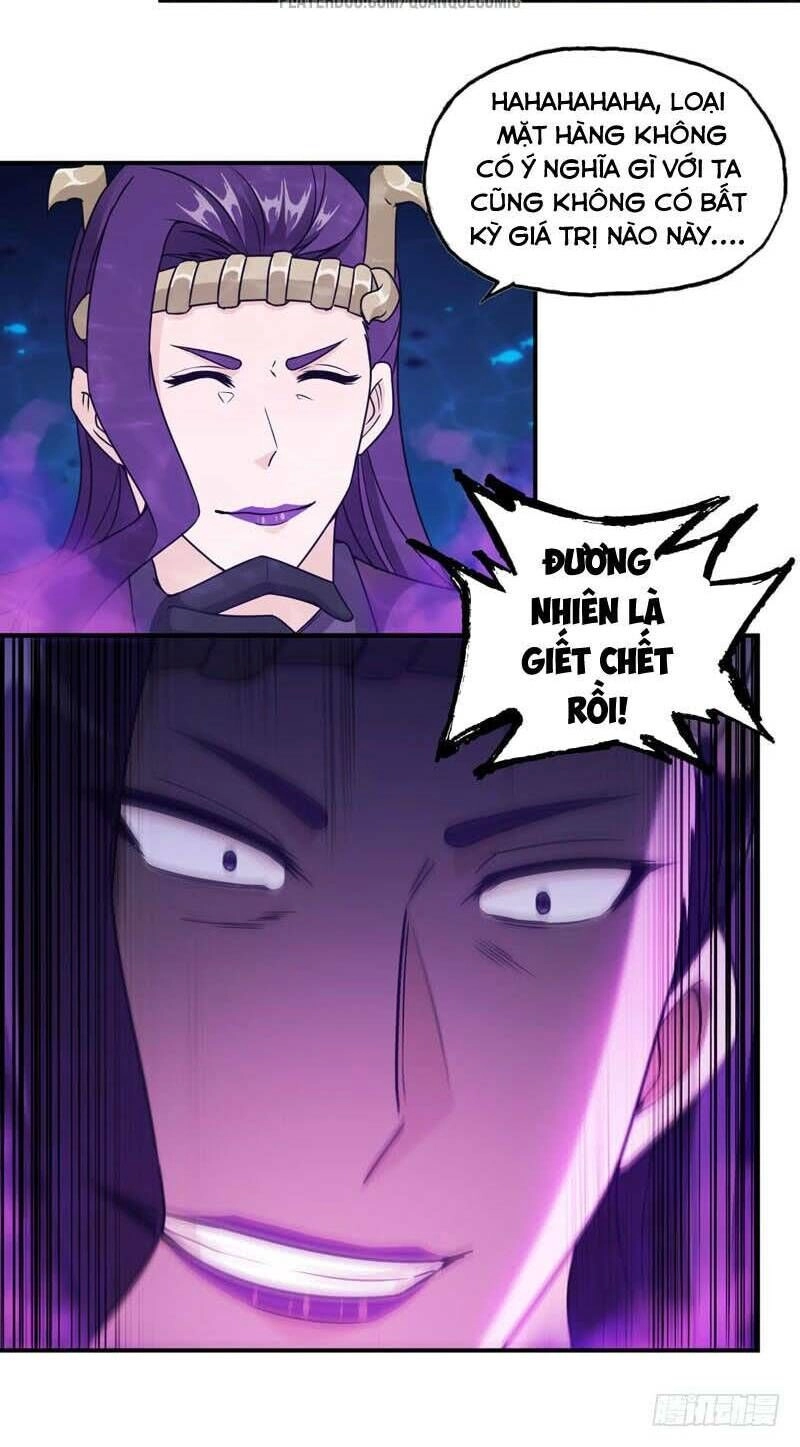 Khởi Đầu Bằng Một Con Côn Chapter 67 - 23